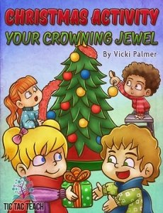 Christmas_Preschool_Activity
