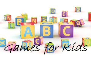 Find great ABC games for kids at TicTacTeach.com