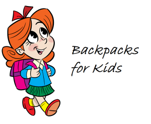 Backpacks for Kids