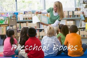 Preschool Books - TicTacTeach