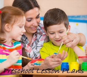 Preschool Lesson Plans - TicTacTeach