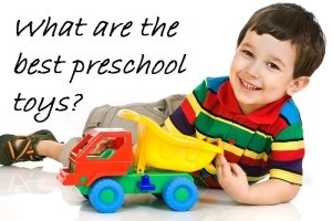 What are the best preschool toys? - www.tictacteach.com