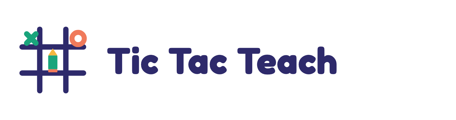Tic Tac Teach