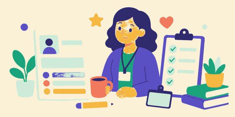 Preschool teacher career resources