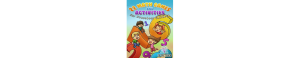 22 Preschool Math Games
